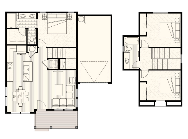 C2-floorplan