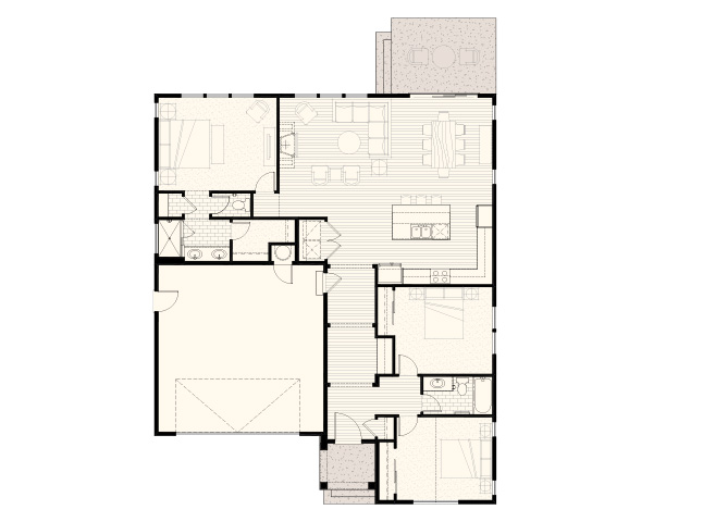 New Floorplan-floorplan