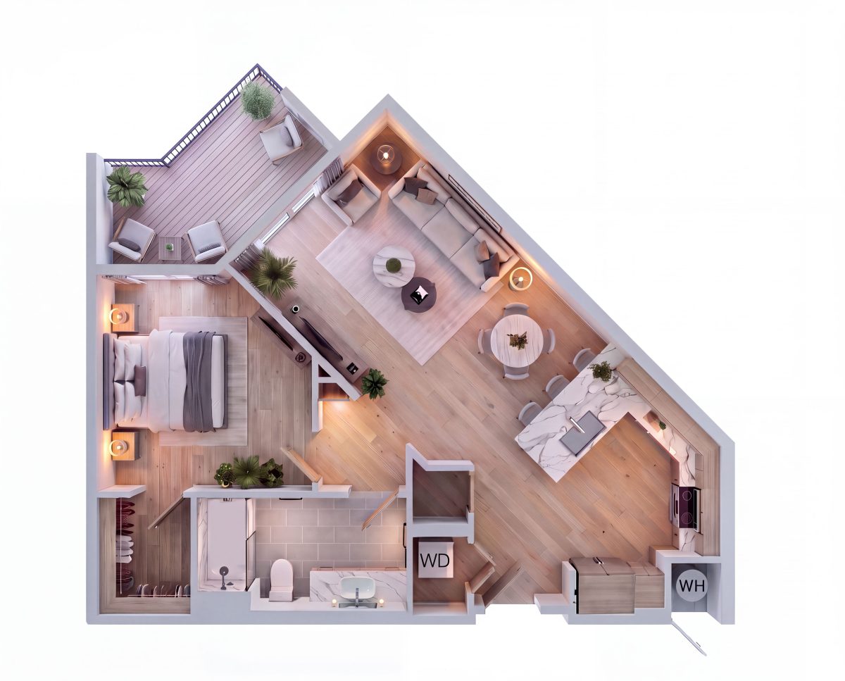 A2-floorplan