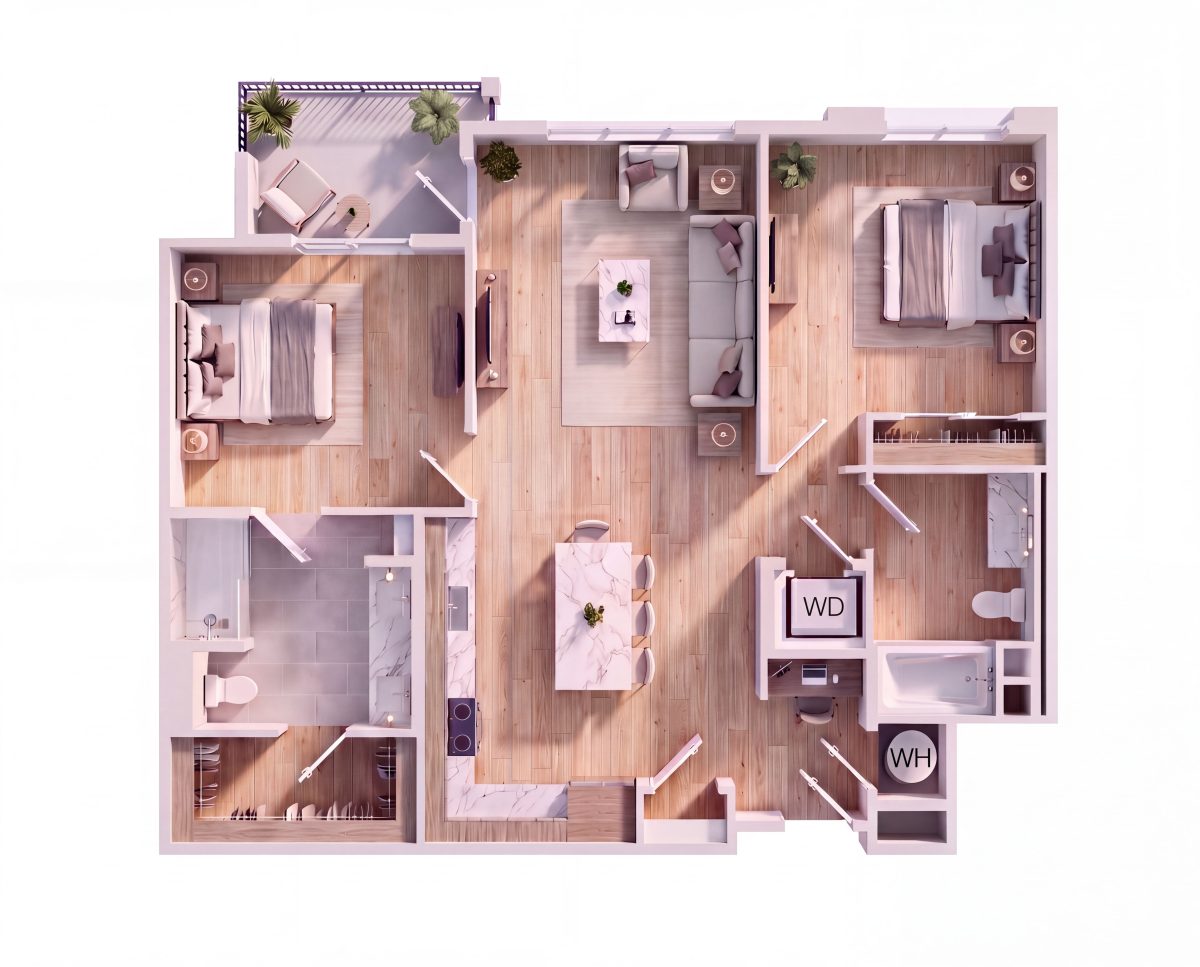 B1-floorplan