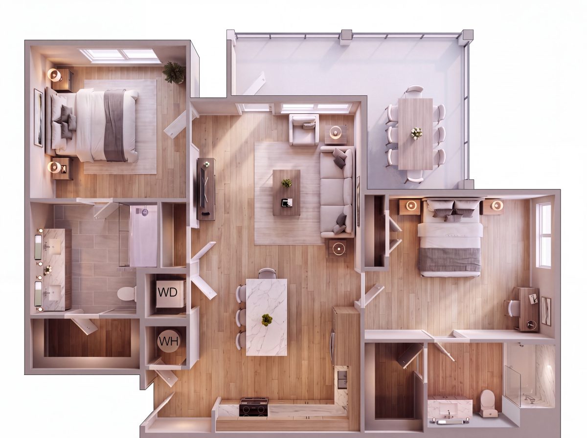 B3-floorplan